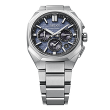Seiko - Astron GPS Solar Chronograph | HAB001