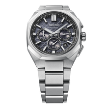 Seiko - Astron GPS Solar Chronograph | HAB002