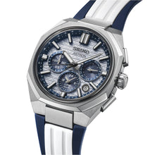 Seiko - Astron GPS Solar Chronograph LE | HAB004