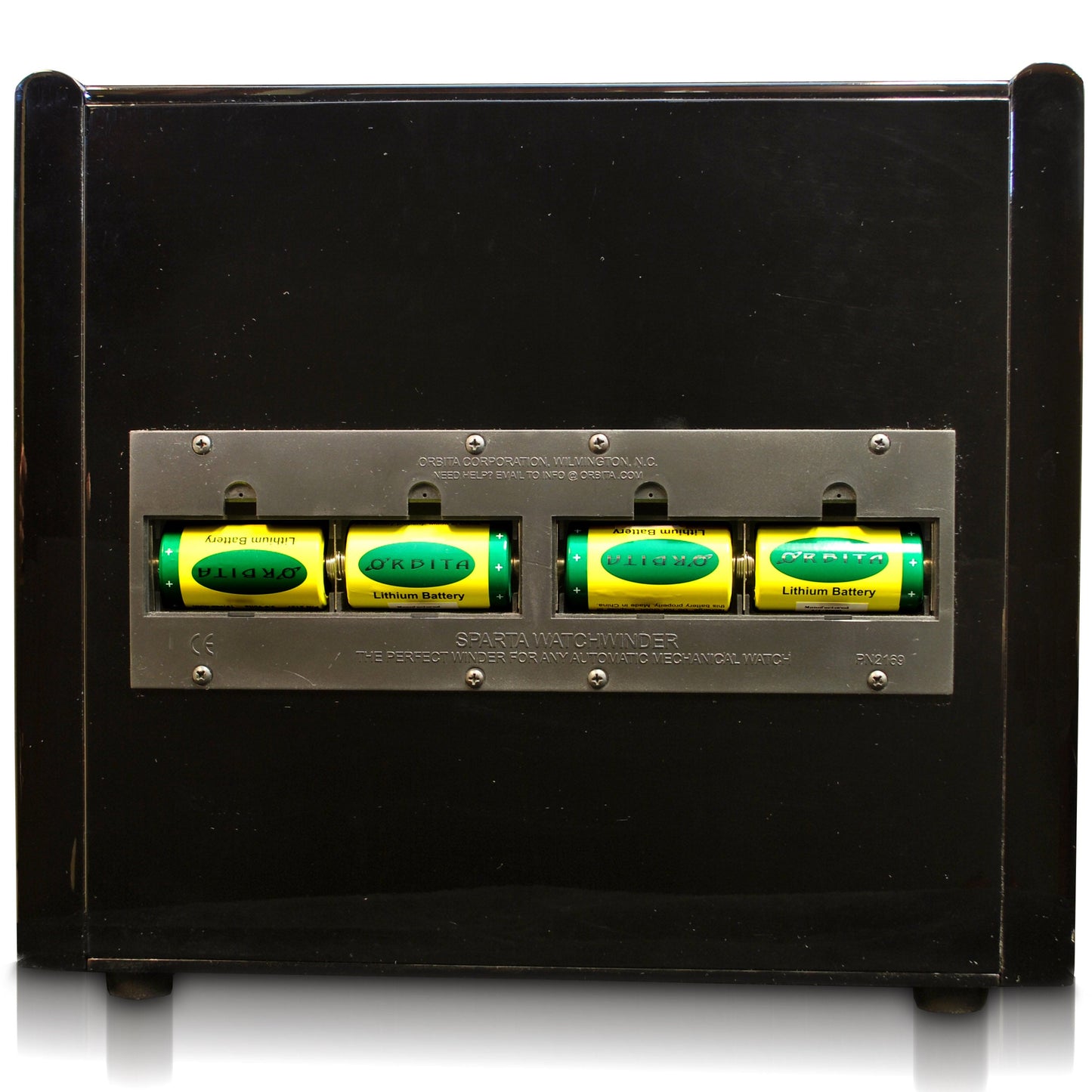 Orbita - Lithium Battery Set