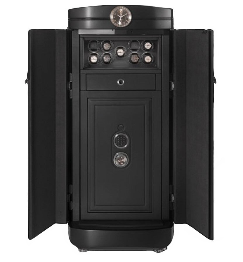 Galaxy Deluxe L | Macassar