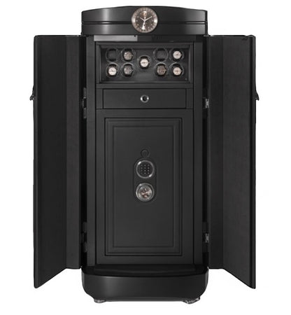 Galaxy Deluxe L | Macassar