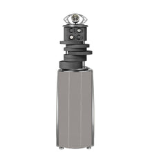 Grand Illusion Deluxe | Grey Leather