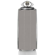 Grand Illusion Deluxe | Grey Leather