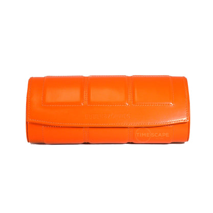 Nitro 3 Collection Case | Orange