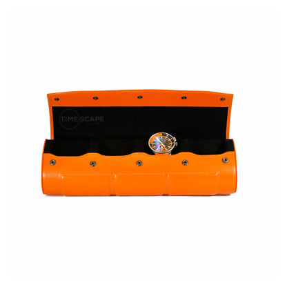 Nitro 4 Collection Case | Orange