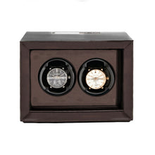 Safe Master 2 | Brown Leather