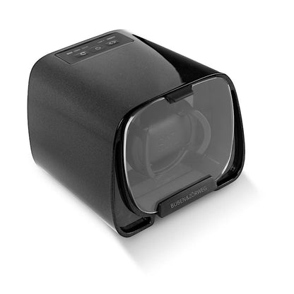 Sphero | Single Watch Winder - Forged Carbon