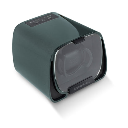 Sphero | Single Watch Winder - Forged Carbon