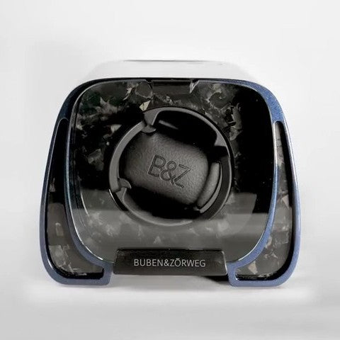 Sphero | Single Watch Winder - Forged Carbon