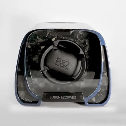 Sphero | Single Watch Winder - Forged Carbon