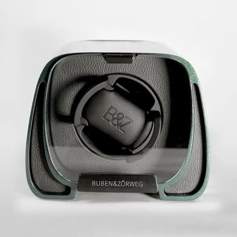 Sphero | Single Watch Winder - Nappa Leather