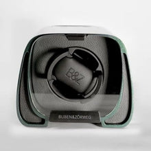 Sphero | Single Watch Winder - Nappa Leather