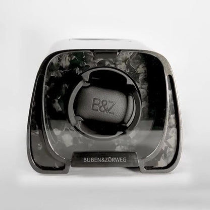 Sphero | Single Watch Winder - Forged Carbon