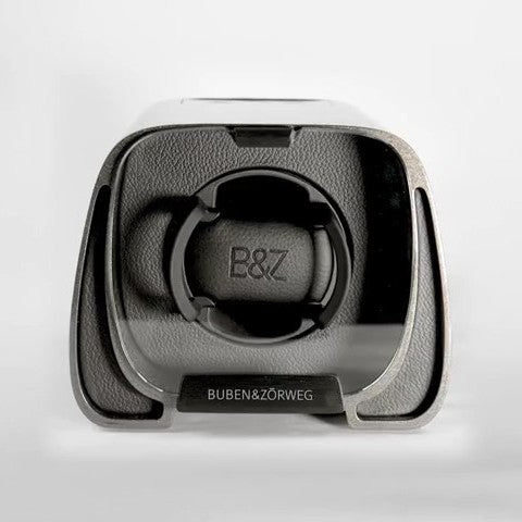 Sphero | Single Watch Winder - Nappa Leather