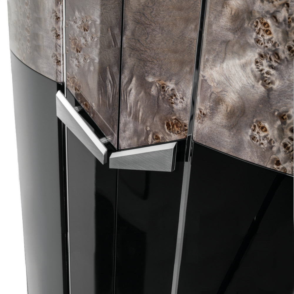 Galaxy XL | Burlwood