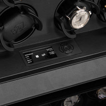 Safe Master 2 | Brown Leather