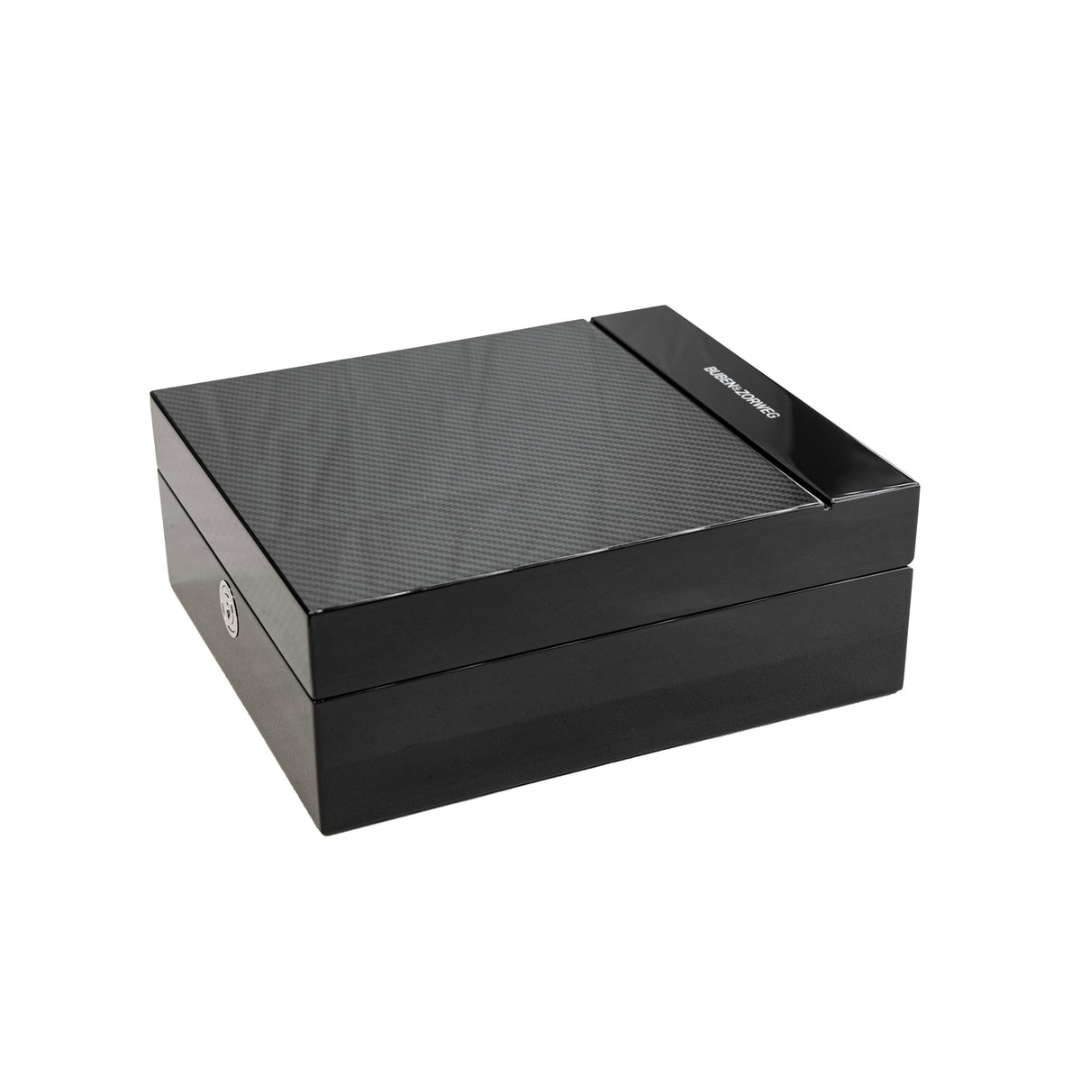 Neo 6 Collection Case | Gloss Carbon
