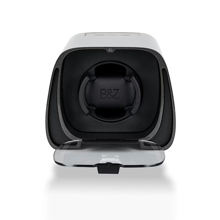 Sphero | Single Watch Winder - Forged Carbon