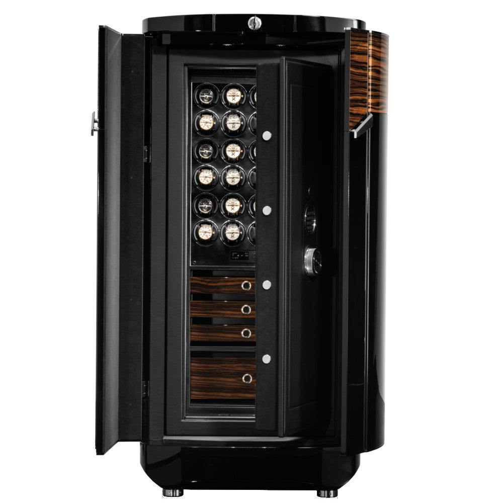 Galaxy XL | Macassar