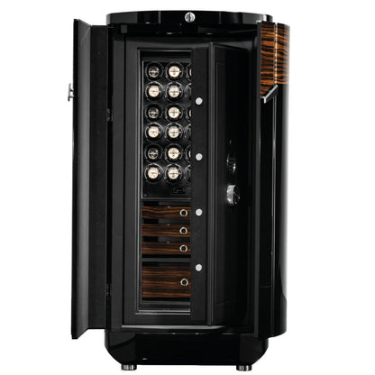 Galaxy XL | Macassar