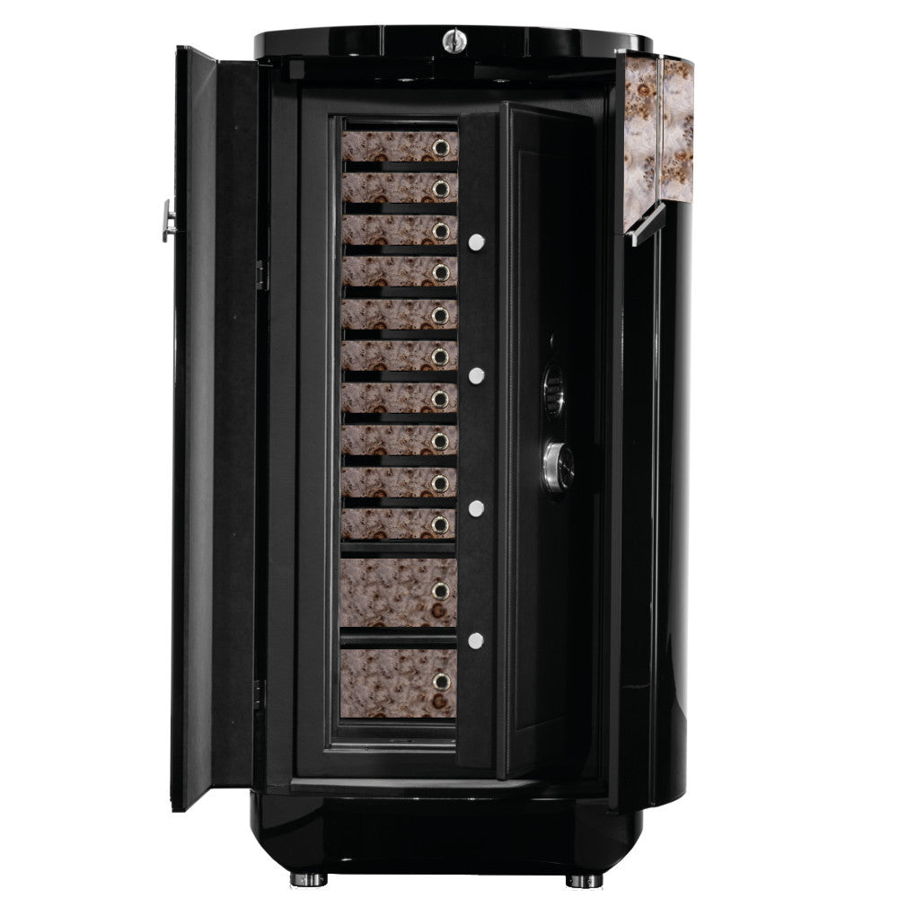 Galaxy XL | Burlwood