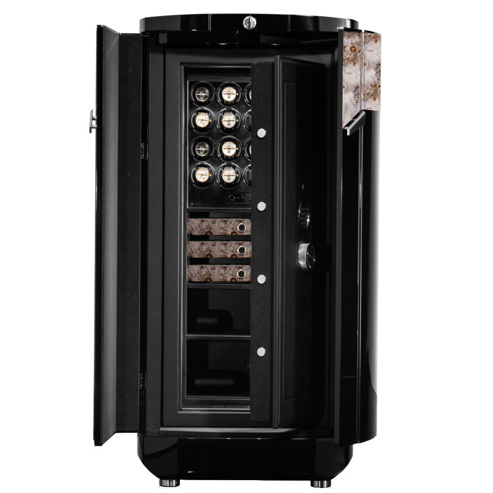 Galaxy XL | Burlwood