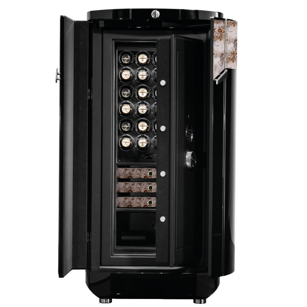 Galaxy XL | Burlwood