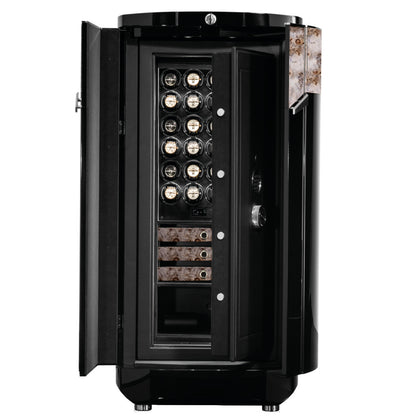 Galaxy XL | Burlwood