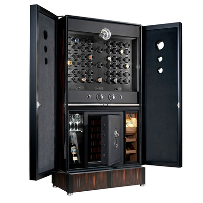 Grand Collector Deluxe | Macassar