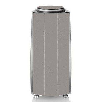 Grand Illusion | Grey Leather