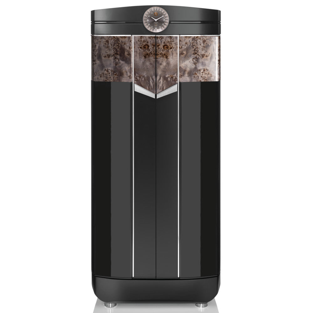 Galaxy Deluxe L | Burlwood