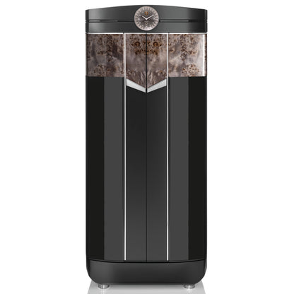 Galaxy Deluxe L | Burlwood