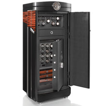 Galaxy Deluxe L | Macassar