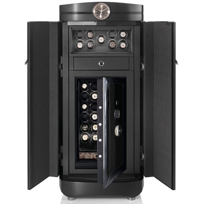 Galaxy Deluxe L | Burlwood