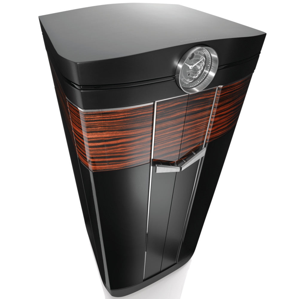 Galaxy Deluxe L | Macassar