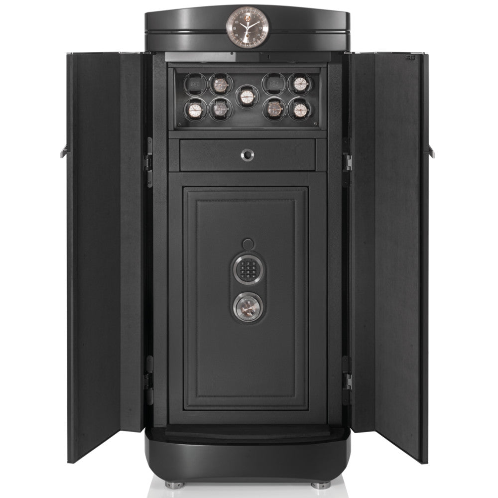 Galaxy Deluxe L | Burlwood