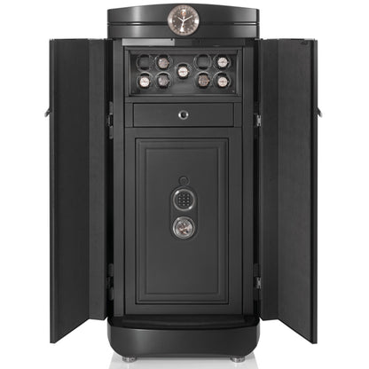 Galaxy Deluxe L | Burlwood