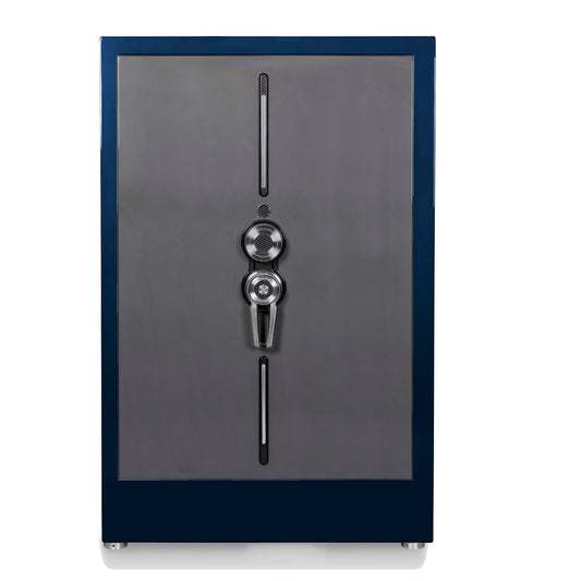 Turbo XL Double Safe | Two-tone Standard