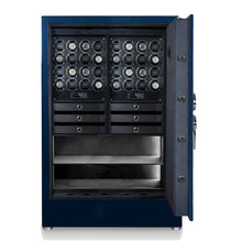 Turbo XL Double Safe | Blue