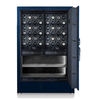 Turbo XL Double Safe | Blue
