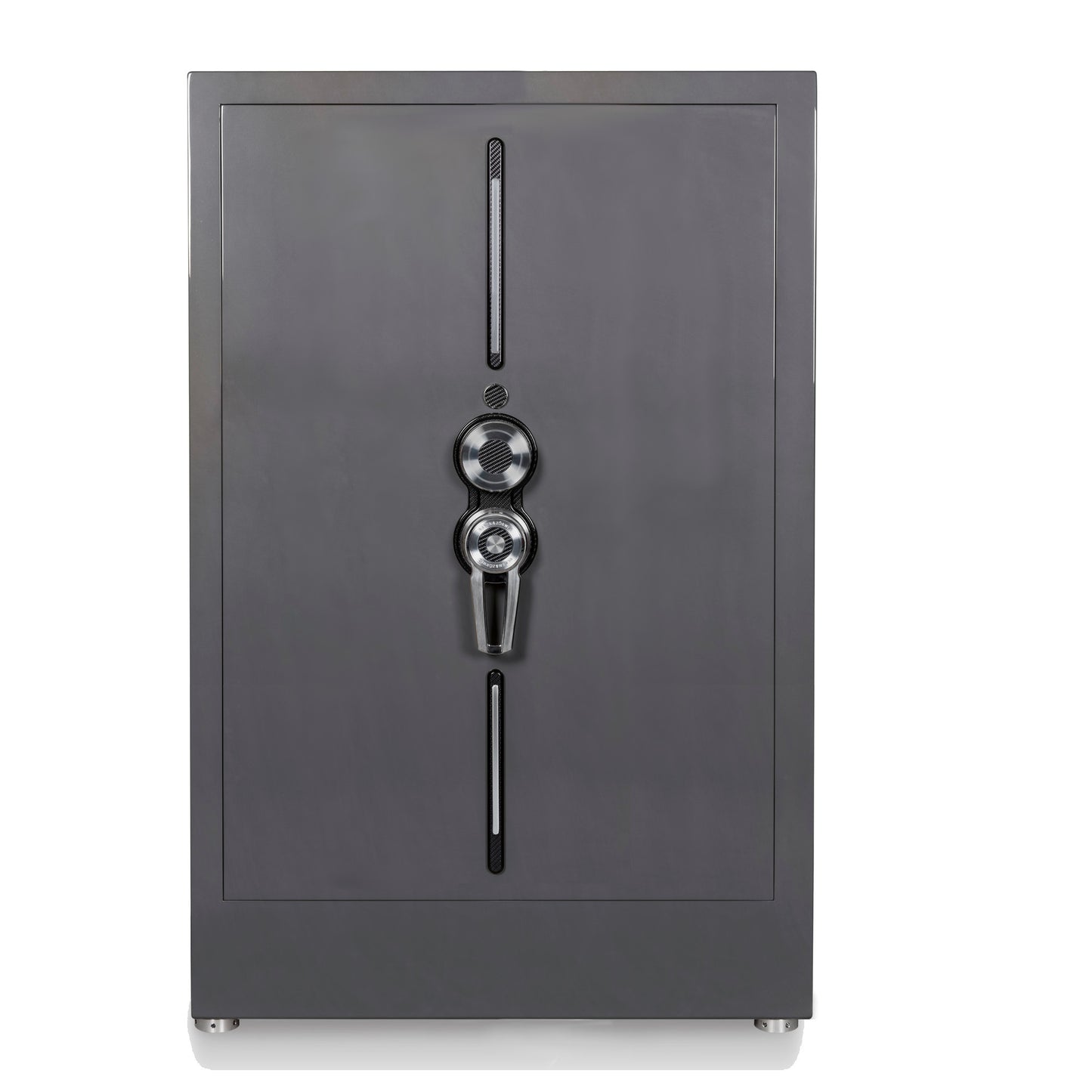 Turbo XL Double Safe | Graphite