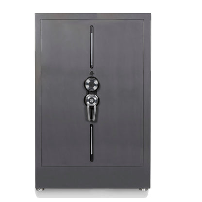 Turbo XL Double Safe | Graphite