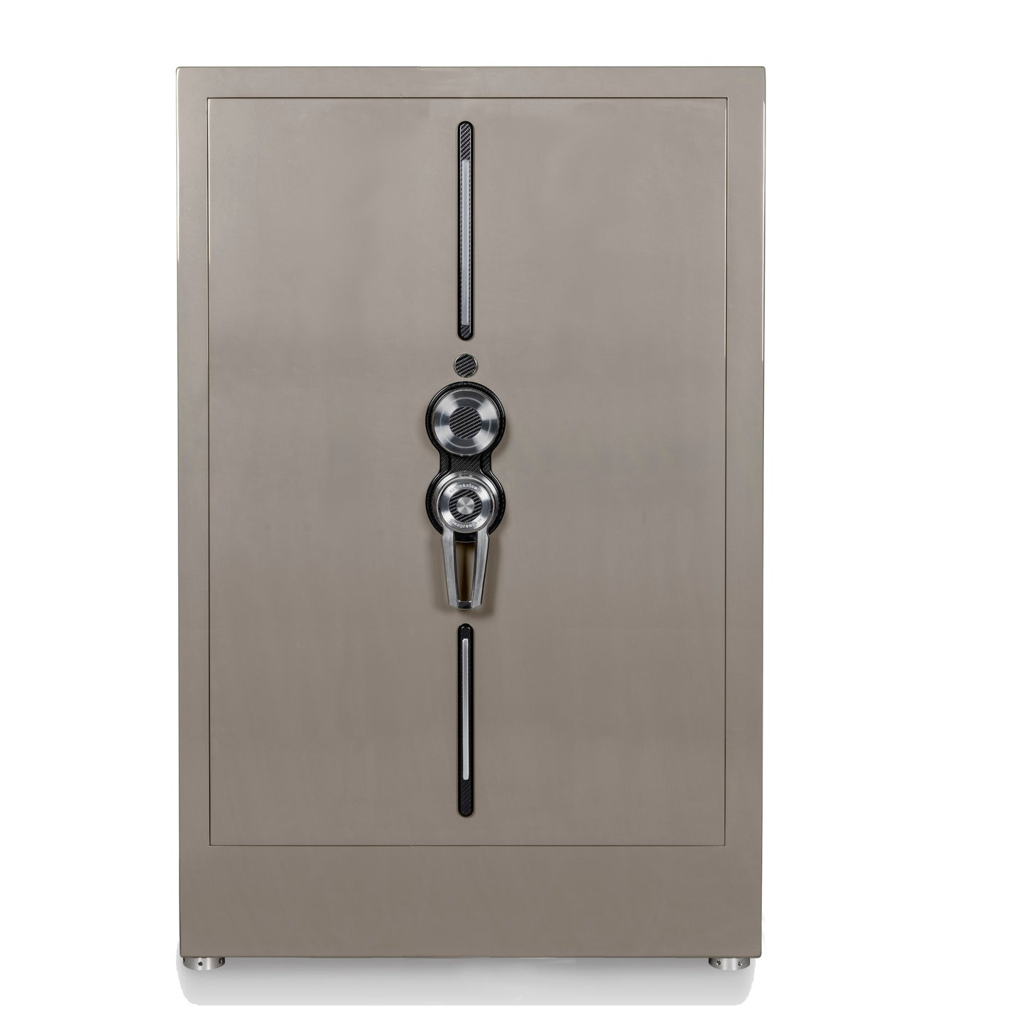 Turbo XL Double Safe | Grey