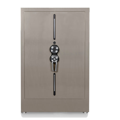 Turbo XL Double Safe | Grey
