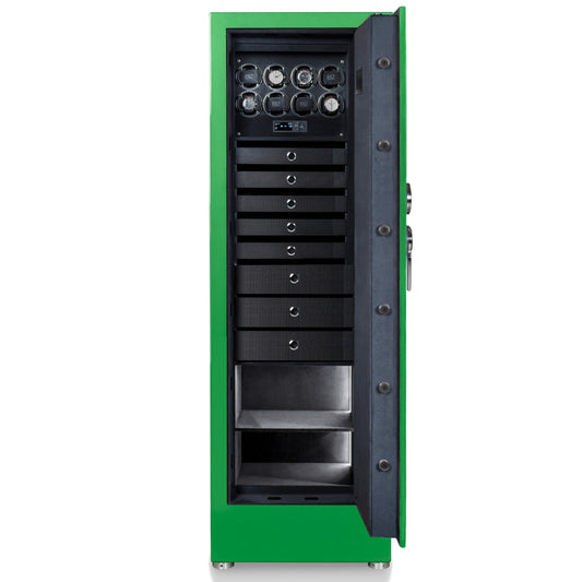 Turbo XXL Safe | Bespoke