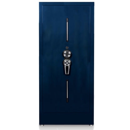 Turbo XXL Plus Safe | Blue