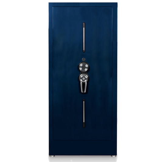 Turbo XXL Plus Safe | Blue