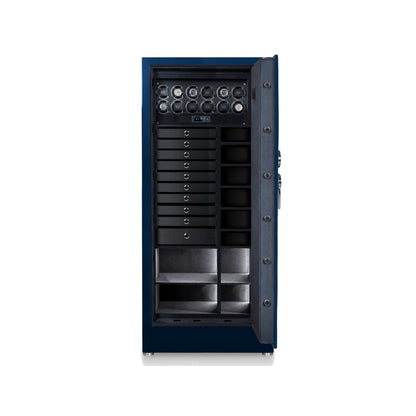 Turbo XXL Plus Safe | Blue