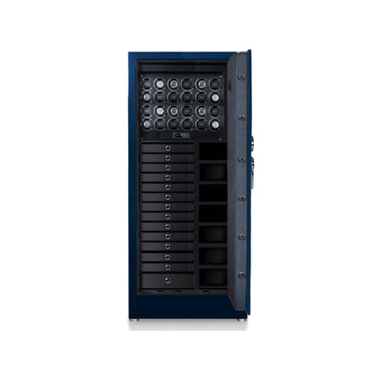 Turbo XXL Plus Safe | Blue